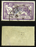 N° 206 MERSON 3F Oblit TB Cote 8€ - 1900-27 Merson