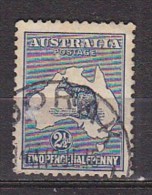 PGL BJ0777 - AUSTRALIE AUSTRALIA Yv N°4a (B) - Gebruikt