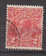 PGL BJ0799 - AUSTRALIE AUSTRALIA Yv N°53 (A) - Used Stamps