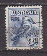 PGL BJ0816 - AUSTRALIE AUSTRALIA Yv N°59 - Gebraucht