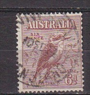 PGL BJ0819 - AUSTRALIE AUSTRALIA Yv N°93 - Gebraucht