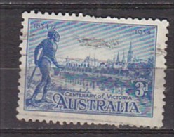 PGL BJ0822 - AUSTRALIE AUSTRALIA Yv N°95 - Used Stamps