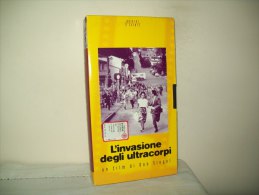 "Film Con L'Unità"   Lìinvasione Degli Ultra Corpi (film Del 1956) - Azione, Avventura