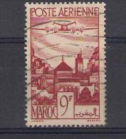 Morocco Y/T  Nr PA 60 (a6p5) - Poste Aérienne