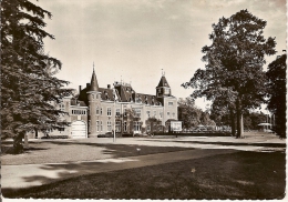 BOKRIJK -HET KASTEEL - Genk