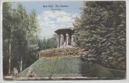 Austria - Bad Hall - Parkpartie - Bad Hall