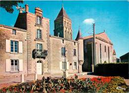 : Réf : J-12- 7104 : Saint Hilaire Des Loges - Saint Hilaire Des Loges