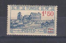 Tunisia Y/T  Nr  146** (a6p6) - Nuovi