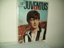 Hurrà Juventus (1968)  Anno VI°  N. 2 - Sports