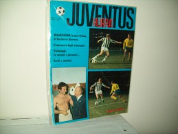 Hurrà Juventus (1968)  Anno VI°  N. 4 - Sport