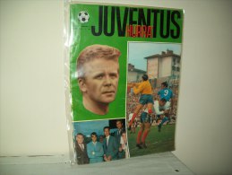 Hurrà Juventus (1968)  Anno VI°  N. 6 - Sports