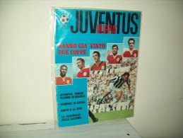 Hurrà Juventus (1968)  Anno VI°  N. 5 - Deportes