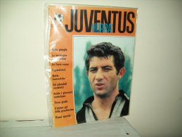 Hurrà Juventus (1968)  Anno VI°  N. 12 - Deportes