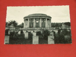 PLOEGSTEERT  -  Mémorial Anglais - Komen-Waasten