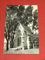 PLOEGSTEERT  - Chapelle Notre Dame Des Prés - Komen-Waasten