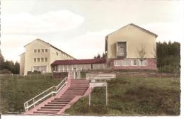 LUFTKURORT NAGOLD IM SCHWARZWALD LEHRANSTALT DES DEUTSCHEN  TEXTILEINZELHANDELS - Nagold