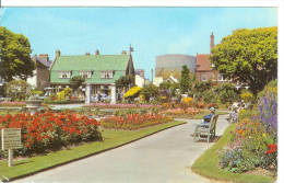 Denton Gardens, Worthing - Worthing