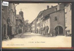 Delcampe - DISTRICT DE NYON /// COPPET - TB - Coppet
