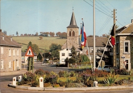 WAIMES- L'EGLISE - Waimes - Weismes