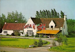 BEERVELDE-RENARDEAU GRILL-Dendermondsesteenweg - Lochristi