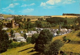 BURG-REULAND -PANORAMA - Burg-Reuland