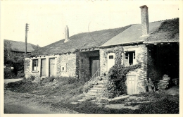 POUPEHAN SUR SEMOIS VIEILLE MAISON ARDENNAISE - Bouillon