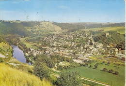 POULSEUR-PANORAMA - Comblain-au-Pont