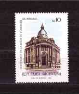 ARGENTINA 1984 Church Of The Rosario Yvert Cat. N° 1429 MINT NEVER HINGED - Nuevos