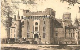 Wynendaele Le Chateau - Torhout