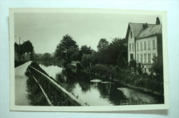 D 80 - Corbie - Le Canal - Corbie