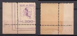 Brazil Brasilien Mi# 442 ** MNH Corner Cairu 1936 - Ongebruikt