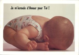 (200M) Children - Enfant - Humorous Cards