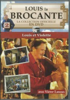 DVD LOUIS LA BROCANTE N° 2 - Séries Et Programmes TV