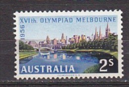 PGL BJ0966 - AUSTRALIE AUSTRALIA Yv N°234 * - Ungebraucht