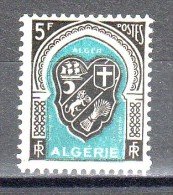 ALGERIE - Timbre N°268 Neuf - Ungebraucht