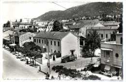 TIZI OUZOU  80 AVENUE F AILLAUD    CPSM  1940 / 50 - Tizi Ouzou