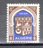 ALGERIE - Timbre N°269 Neuf - Nuevos