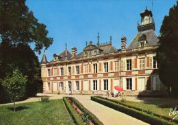 CPM Margaux  Chateau D'alesme - Margaux