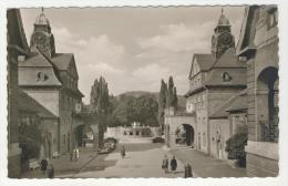 Hesse         Bad- Nauheim   Am Sprudelhof - Bad Nauheim