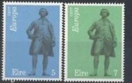 1974 - Irlanda 304/05 Europa ---- - Unused Stamps