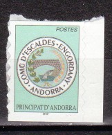 ANDORRE - Timbre Du Carnet N°575 Neuf - Neufs