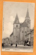 Ansbach 1905 Postcard - Ansbach