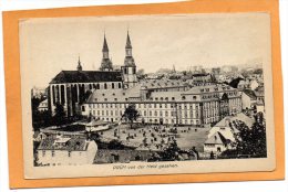 Prum 1910 Postcard - Pruem