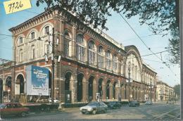 Gare De Turin,Turino - Transports