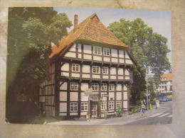 Deutschland - Apotheke St. Spiritus  In Northeim  - Pharmacy    D107533 - Northeim