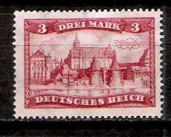 Reich N° 357 Neuf ** - Unused Stamps