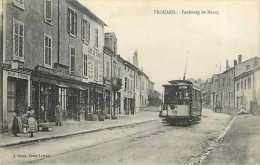 Août13 667 : Frouard  -  Faubourg De Nancy - Frouard