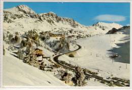 OBERTAUERN - Wintersportzentrum In Den Radstädter Tauern - Obertauern