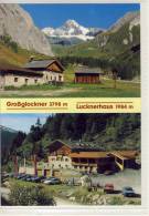KALS Am Großglockner / Osttirol - Alpengasthof Luchnerhaus - Kals