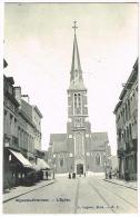 "Bruxelles - Etterbeek - L'Eglise" - Etterbeek